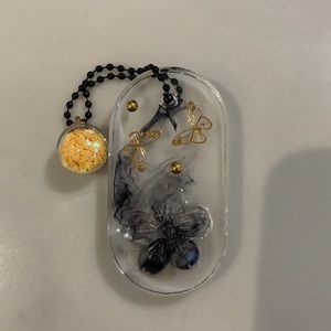 Hand Made Resin Craft